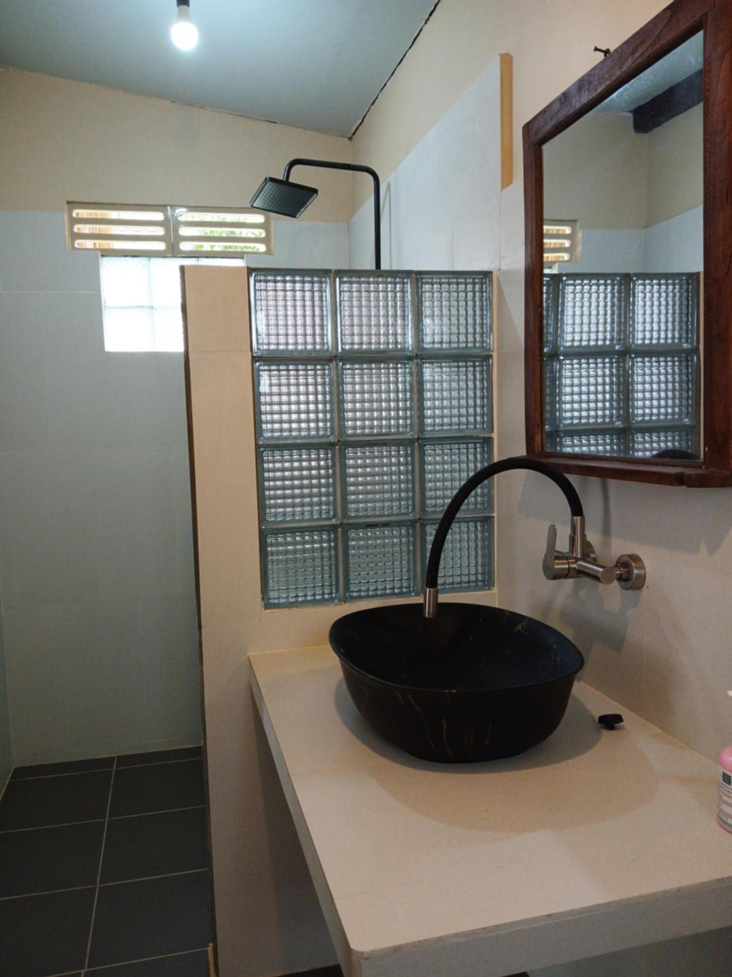 Green Haven Homestay เตเตบาตู ภายนอก รูปภาพ
